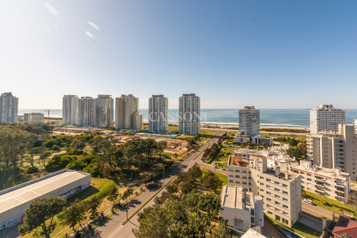 Apartamento ID.733 - Penthouse Dúplex en Brava