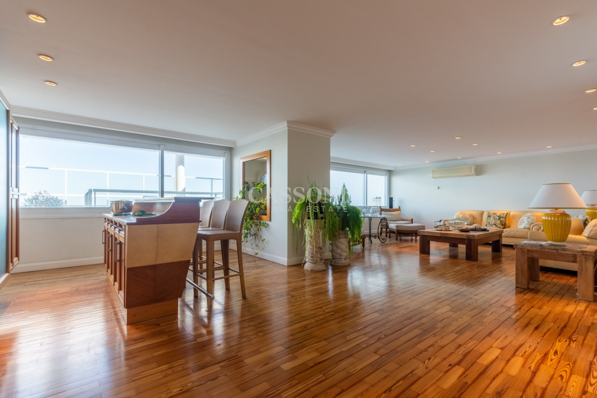 Apartamento ID.824 - Penthouse Dúplex en Millenium Tower