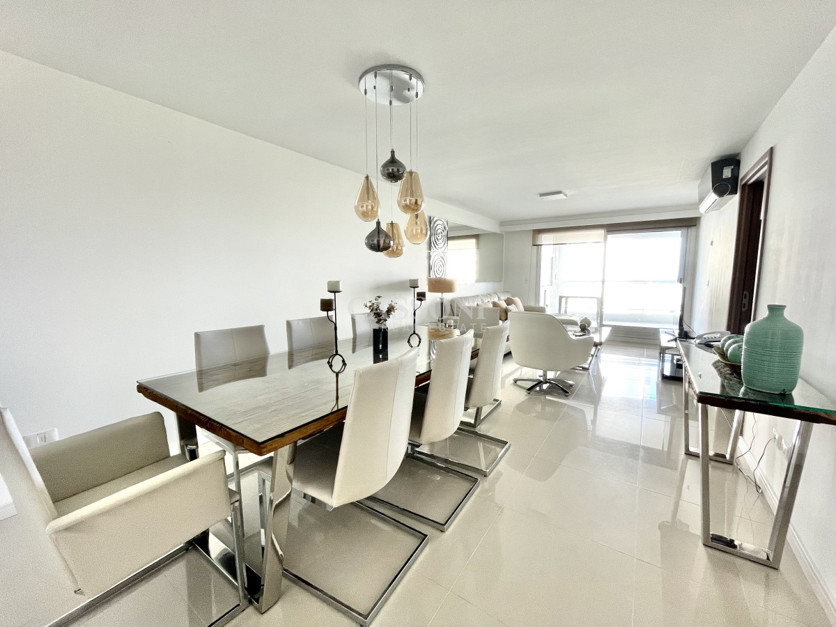 Apartamento ID.4894 - Look Brava | Elegancia frente al mar