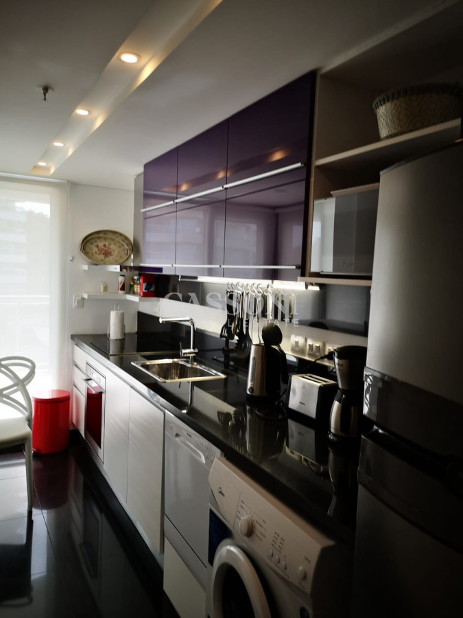 Apartamento ID.218 - Muy confortable, Apto 1 Dormitorio