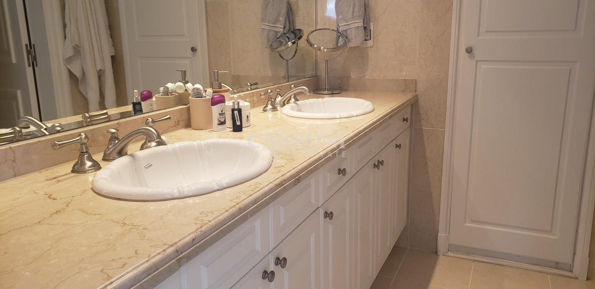 Apartamento ID.760 - Verano en Le Jardin, 3 Suites + Dep. Primera fila. 