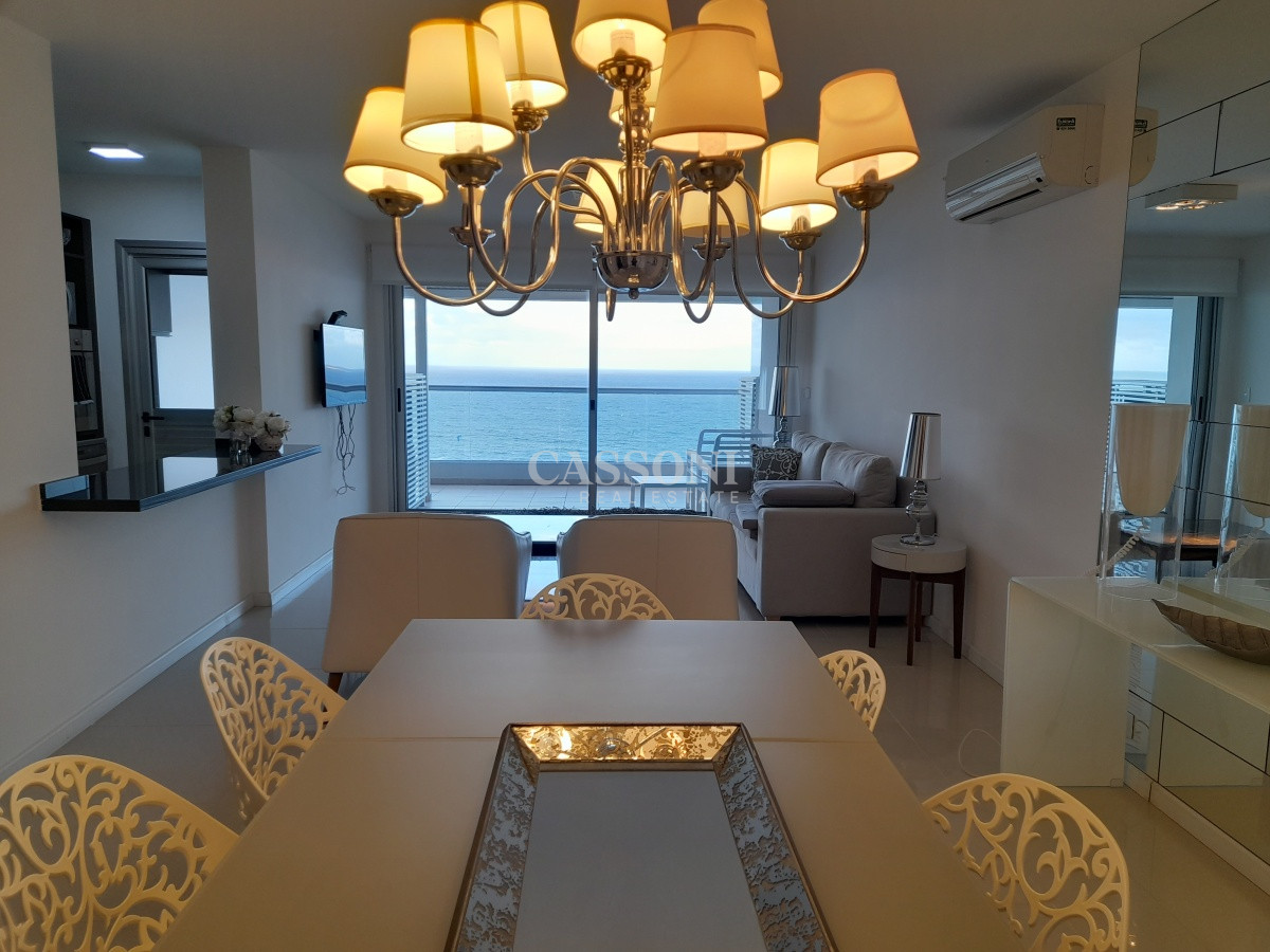 Apartamento ID.1169 - Piso Alto, Icon Brava 
