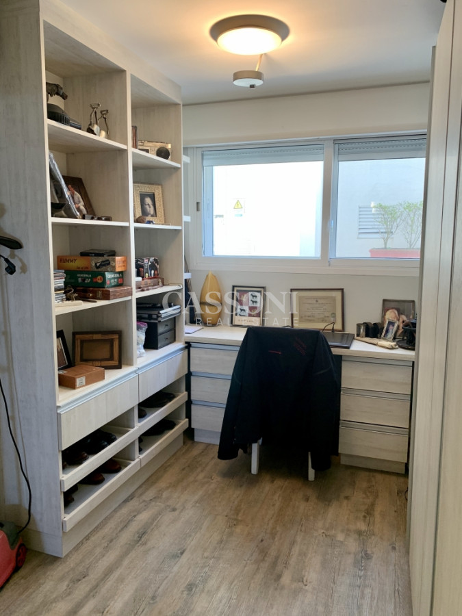 Apartamento ID.14 - Venta 4 Suites, Frente al Puerto con jardin