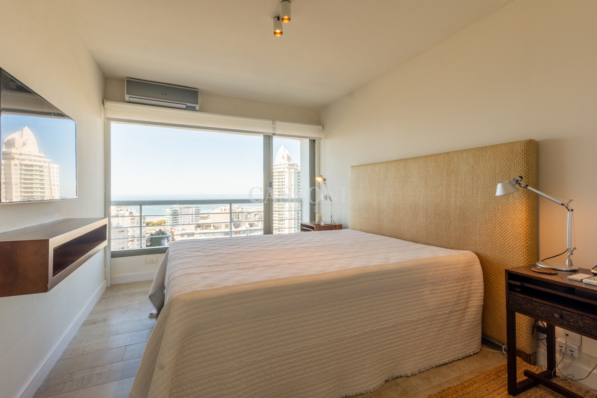 Apartamento ID.733 - Penthouse Dúplex en Brava