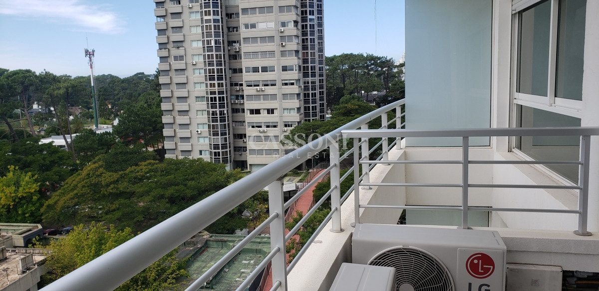 Apartamento ID.2001 - Apartamento A Estrenar 1 Dormitorio en Torre con Amenities, Greenlife 