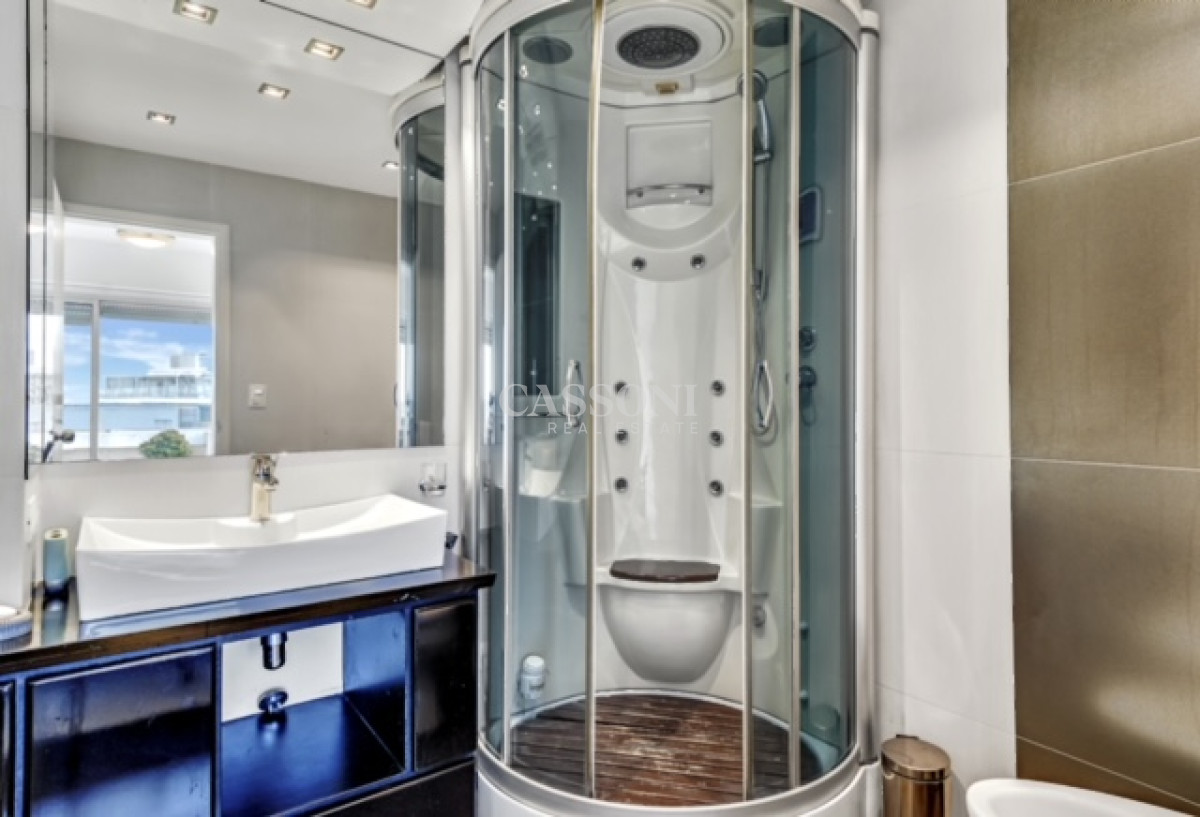 Apartamento ID.1421 - APARTAMENTO EN VENTA PENTHOUSE DUPLEX CON VISTA
