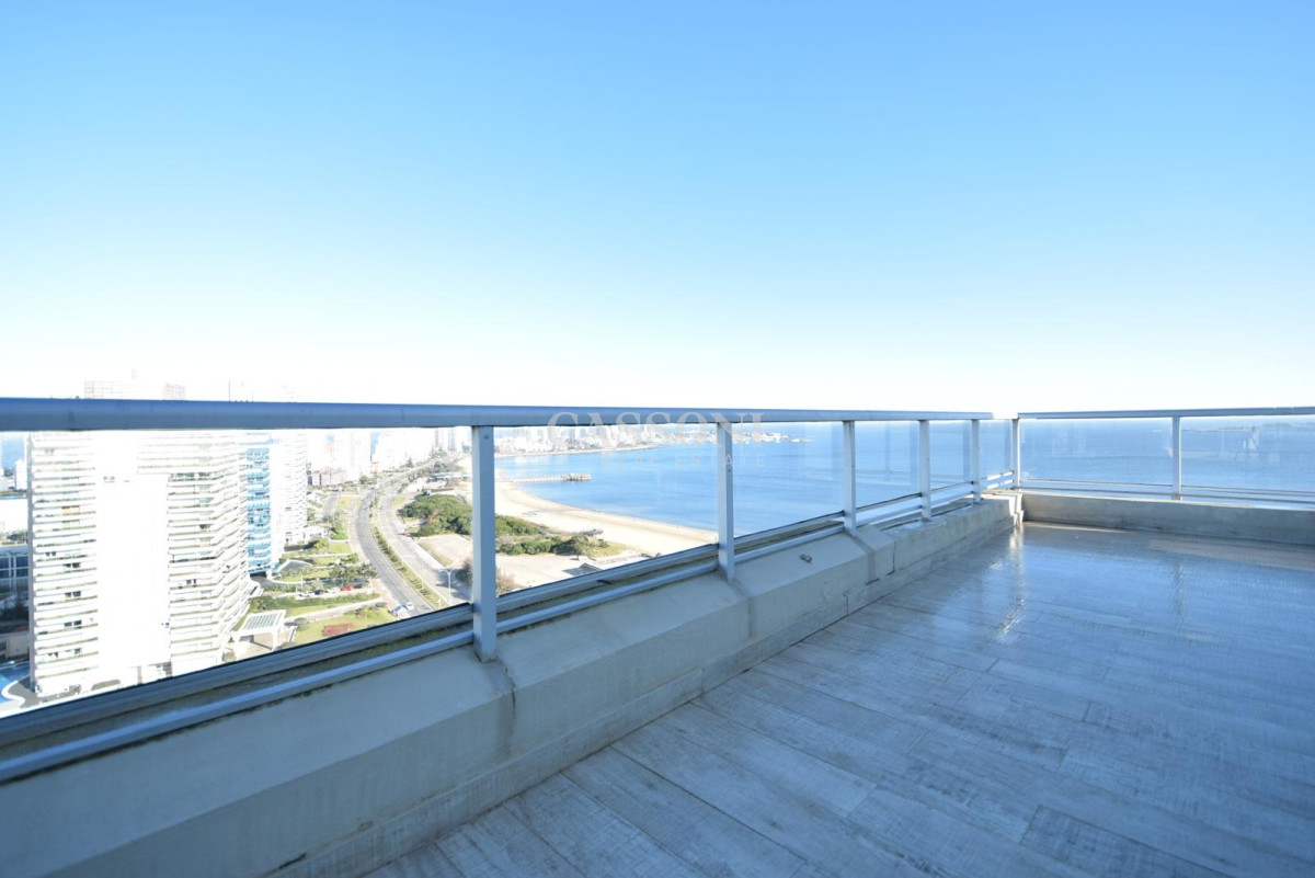 Apartamento ID.4781 - Tequendama I Penthouse Frente al Mar