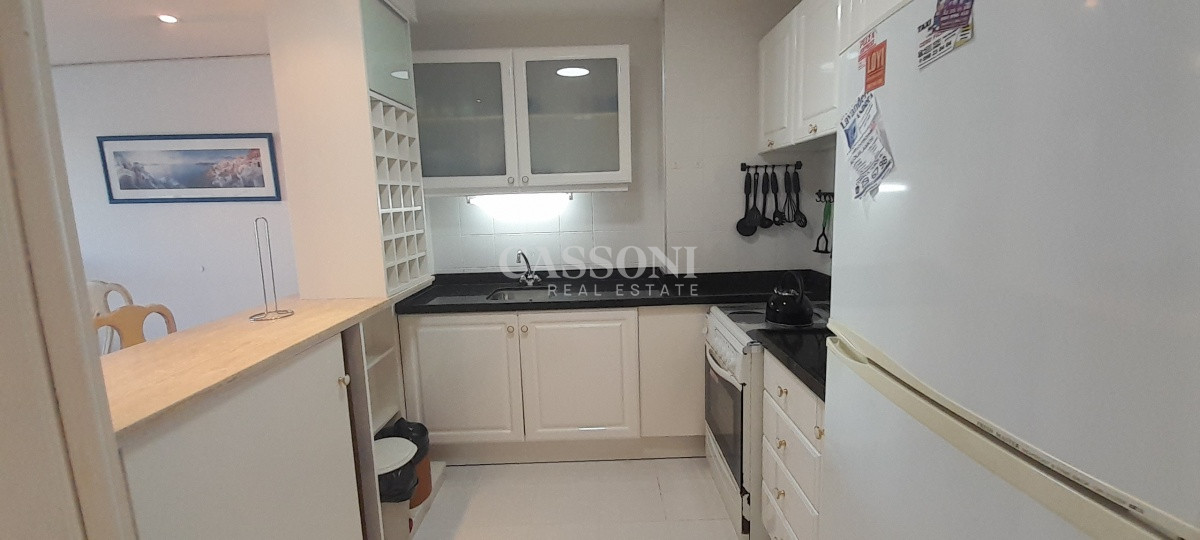 Apartamento ID.403 - Espacioso de 3 Dormitorios 