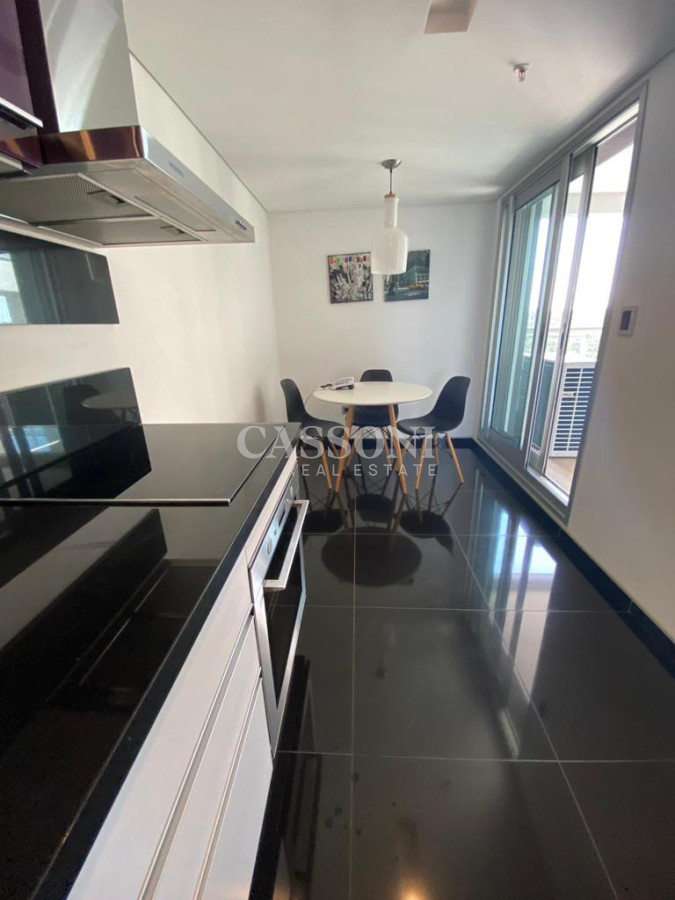 Apartamento ID.92 - Venta Apartamento 2 dormitorios Torre Premium