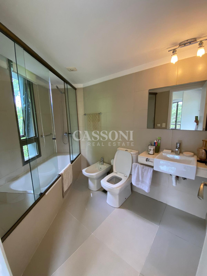 Apartamento ID.4722 - APTO. EDIFICIO UNIQUE 1D, PEDRAGOSA SIERRA