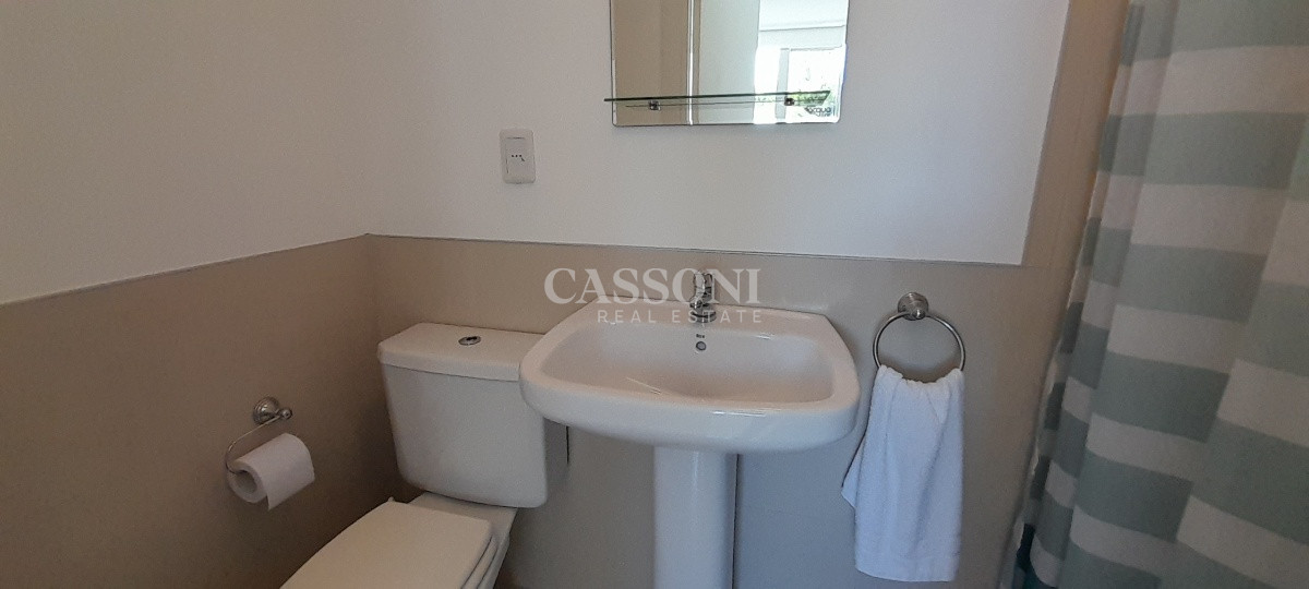 Apartamento ID.896 - Alquiler Frente al Mar 