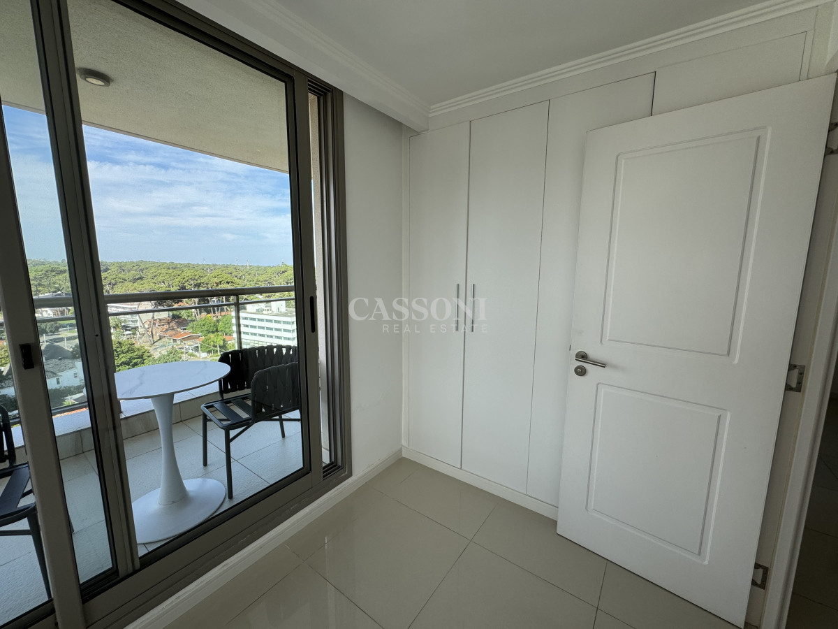 Apartamento ID.3300 - Apartamento Luminoso 2 dormitorios Aidy Grill