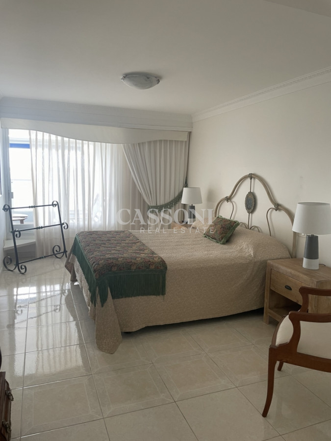 Apartamento ID.82 - Venta de apto 3 dormitorios en mansa