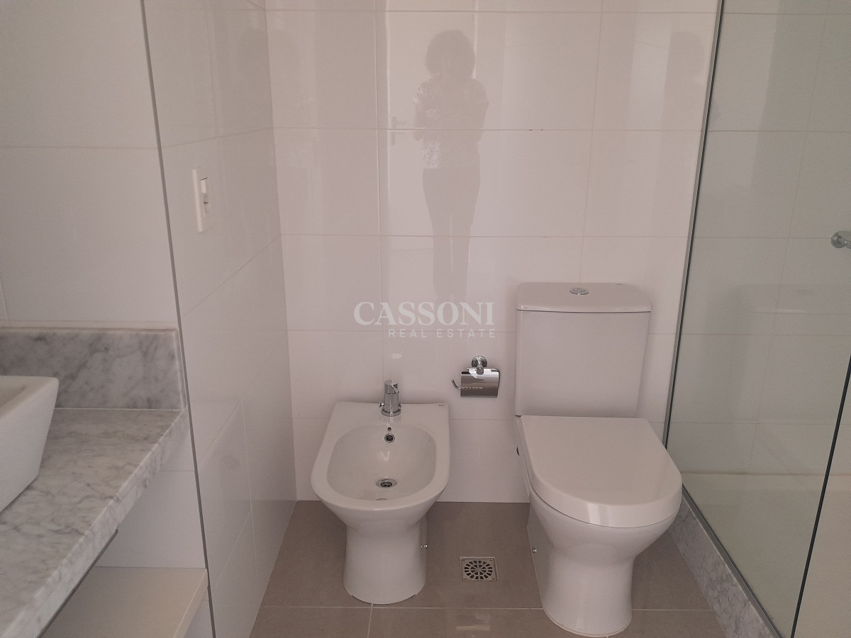 Apartamento ID.1550 - Torre ONE en venta