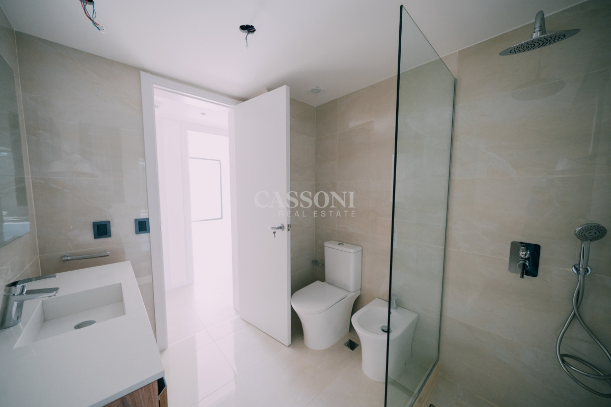 Apartamento ID.1849 - Sense 2 Manantiales entrega 2025