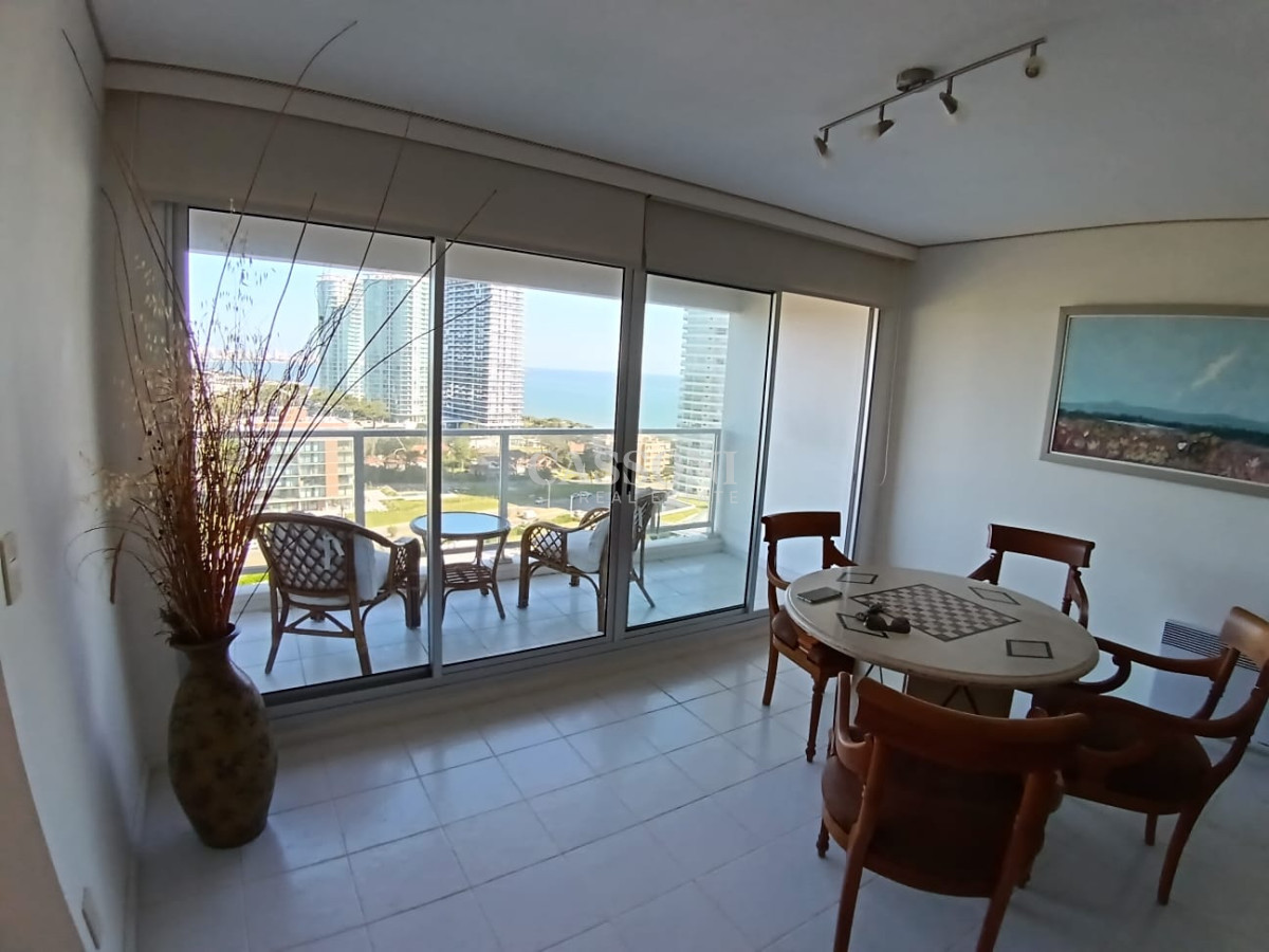 Apartamento ID.20 - Apto. Lincoln Center 3D+dep en VENTA 