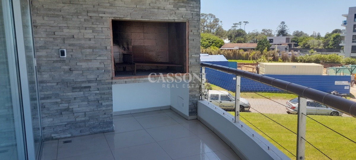 Apartamento ID.896 - Alquiler Frente al Mar 