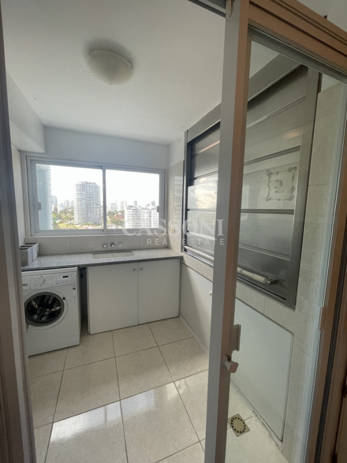 Apartamento ID.82 - Venta de apto 3 dormitorios en mansa
