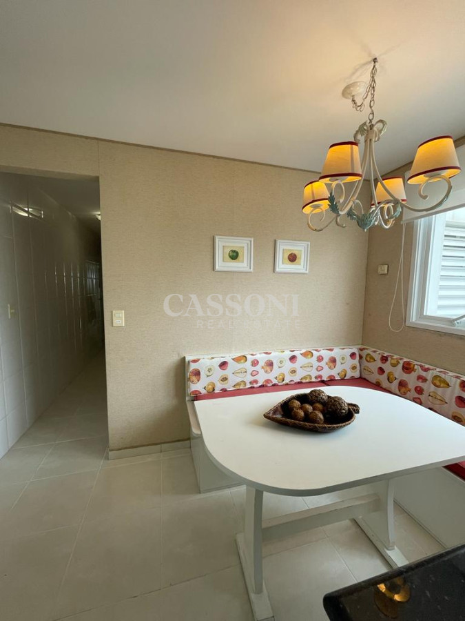 Apartamento ID.731 - Esquinero Superior en 1° fila Mansa