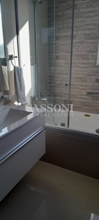 Apartamento ID.115 - Venta de apto en torre premium 3 dormitorios