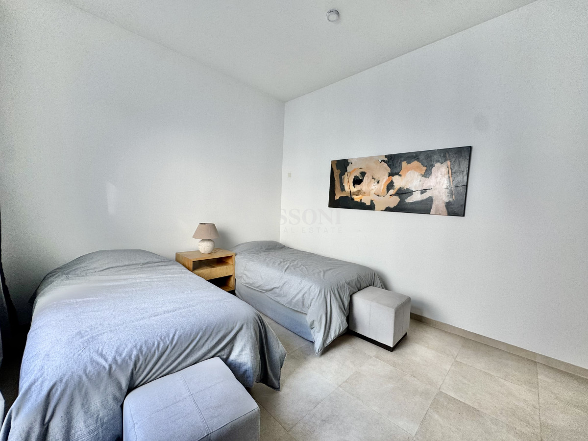 Apartamento ID.5123 - Dúplex de 4 dormitorios + servicio en Delamar, La Barra