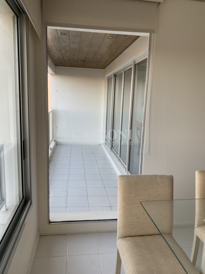 Apartamento ID.20 - Alquiler apartamento 3 dormitorios y servicio