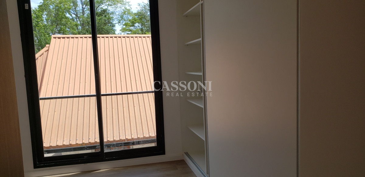 Apartamento ID.1609 - Venta Apartamento 1 Dormitorio en Zona Punta Shopping