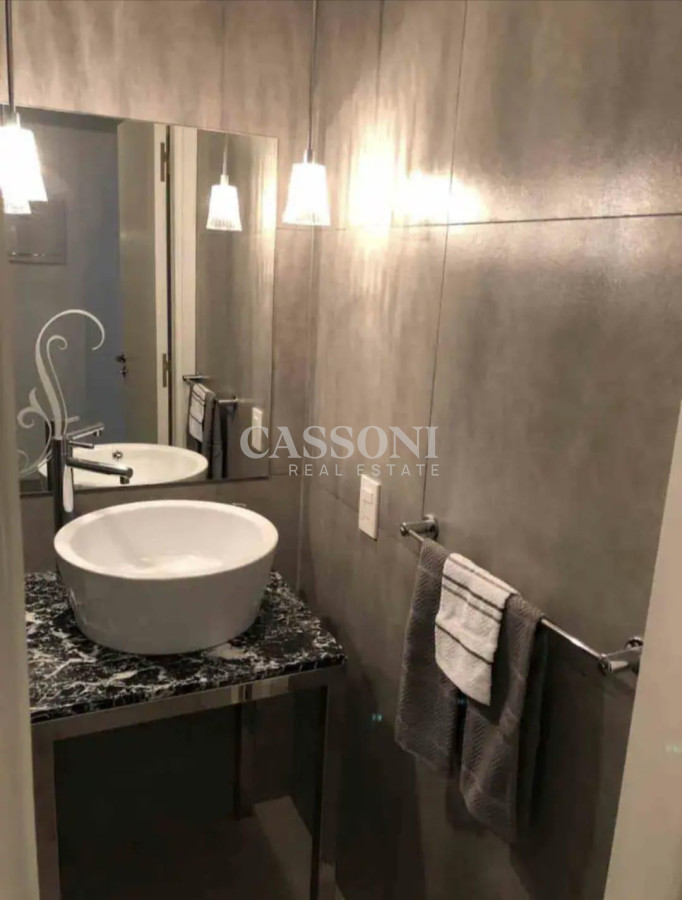 Apartamento ID.2329 - OPORTUNIDAD EN EDIFICIO YOO, PUNTA DEL ESTE 