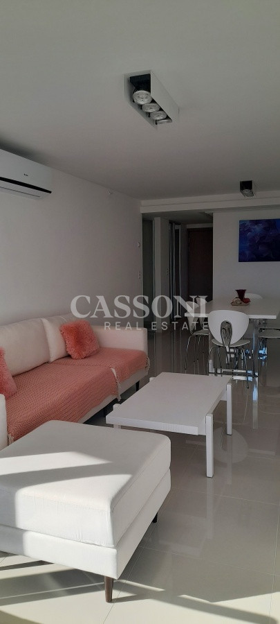Apartamento ID.115 - Venta de apto en torre premium 3 dormitorios