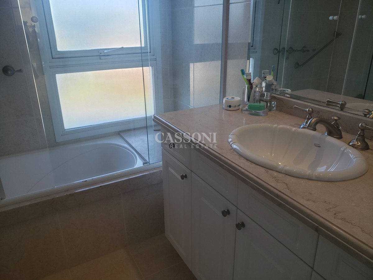 Apartamento ID.760 - Verano en Le Jardin, 3 Suites + Dep. Primera fila. 