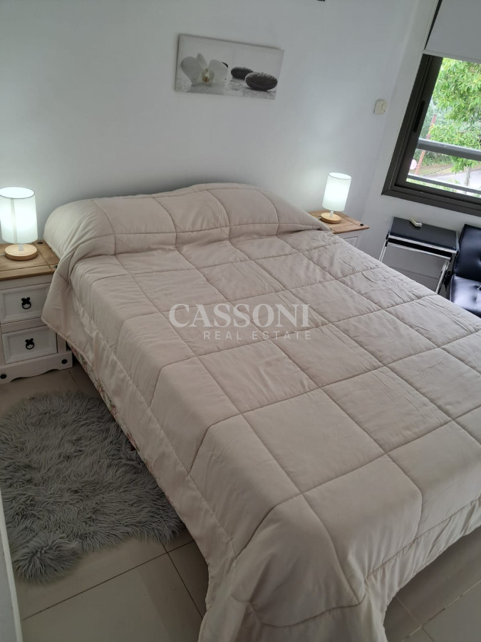 Apartamento ID.4722 - APTO. EDIFICIO UNIQUE 1D, PEDRAGOSA SIERRA