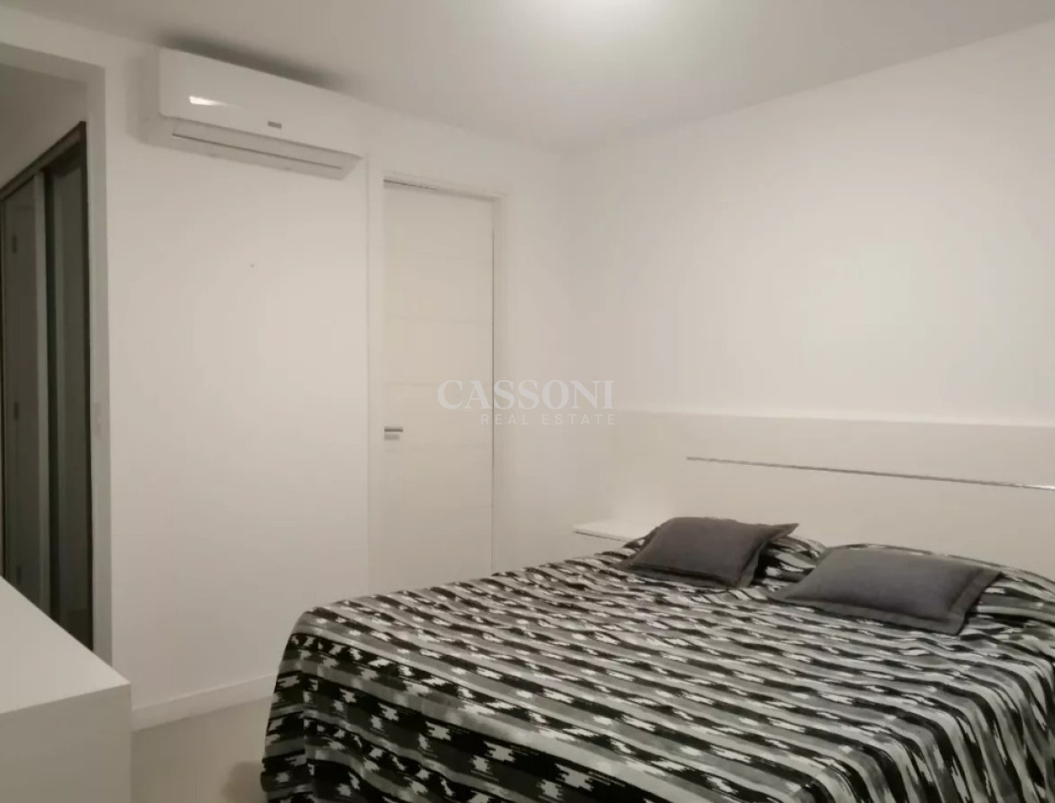 Apartamento ID.1550 - Torre ONE en venta