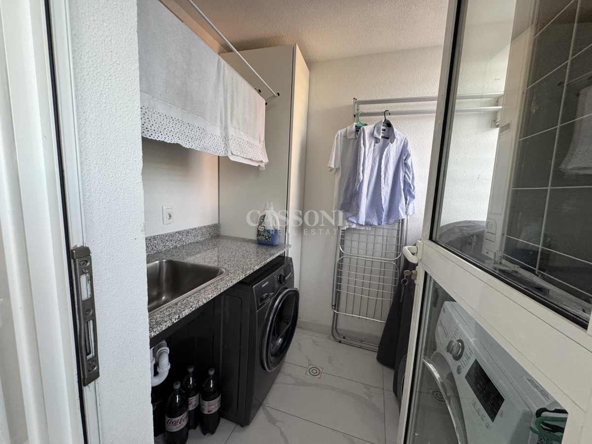 Apartamento ID.4780 - Apartamento 4 Dormitorios Paramount Playa Mansa