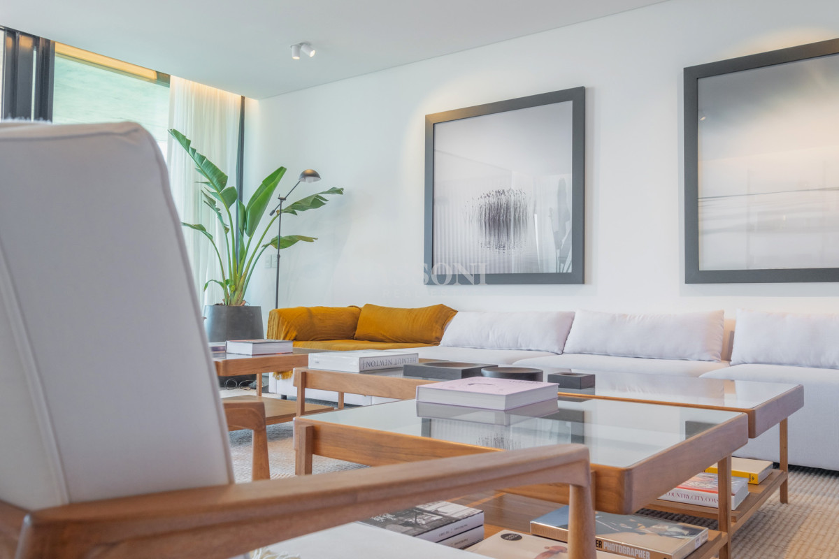 Apartamento ID.4893 - The Colette | Lujo frente al mar en su máxima expresión 