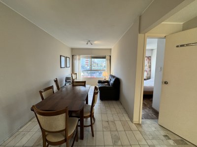 Alquiler anual APTO. 2 dormitorios y 2 baños