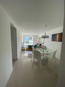 EN ALQUILER Y VENTA , Moderno Apto de 1 Dormitorio en EDIFICIO LOOK BRAVA