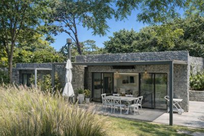 Villa de 2 Dormitorios en Complejo Unique, Pedragosa Sierra