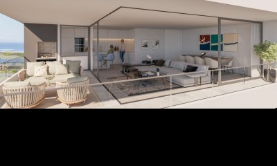 Lanzamiento de proyecto, 1 Dormitorio, Gran jardin