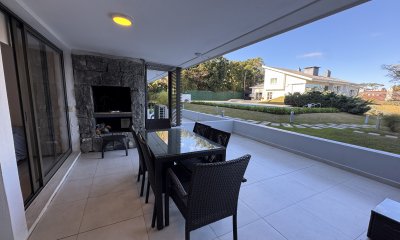 Venta 2 Dormitorios Unique Pedragosa Sierra