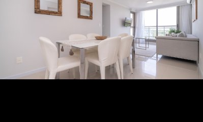 Apartamento en Punta del Este, Aidy Grill