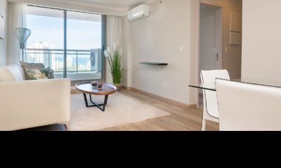 Apartamento en Punta del Este, Aidy Grill