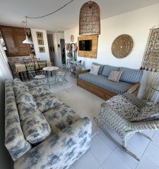Venta Apartamento 2 Dormitorios en Peninsula, Vista al Mar