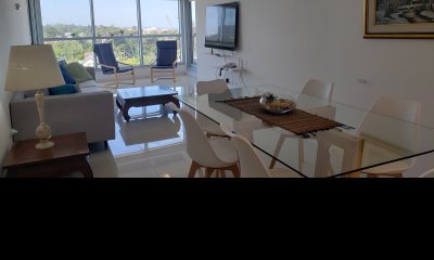 Venta, 2 Dormitorios y Dependencia, Playa Brava