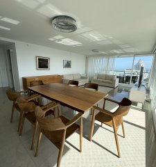 Apartamento En Venta Torre One I Excelente Estado