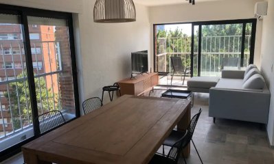 Venta Apartamento 4 Dormitorios, Arcobaleno, Playa Mansa
