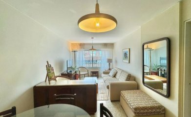 EN VENTA, APTO. 2 DORMITORIOS EDIFICIO TORRE DEL SOL