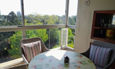 Venta Apartamento 2 Dormitorios en Cantegril