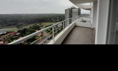 Amplio Apartamento A Estrenar