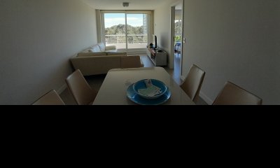 Moderno Apartamento 2 Dormitorios en Torre Greenlife