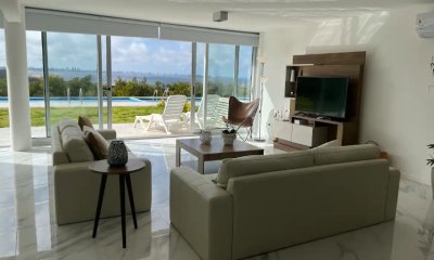 Venta Apartamento con Piscina Privada, Syrah Punta Ballena